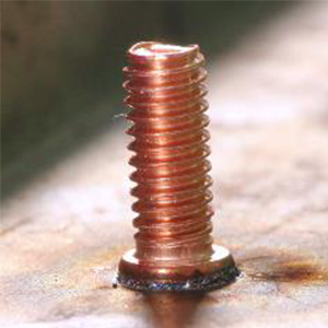 SZ-GCS13 储能式螺柱焊机镀铜螺丝焊接